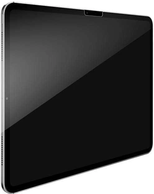 Crong 3D Armour Glass – Apsauginis stiklas iPad Pro 11" M5 (2025) / iPad Pro 11" M4 (2024)