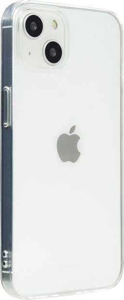 Crong Crystal Slim dėklas skirtas Apple iPhone 14 Max Clear