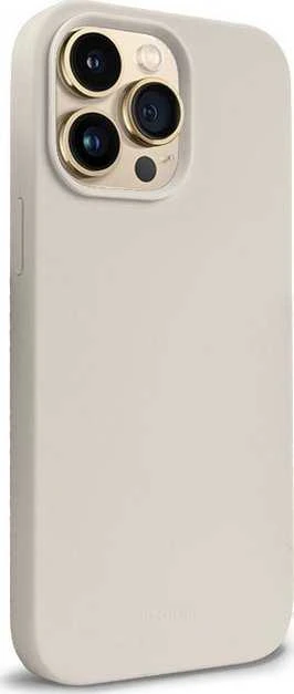 Crong Color Cover Magnetic dėklas skirtas Apple iPhone 14 Pro Max Stone
