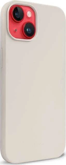 Crong Color Cover Magnetic dėklas skirtas Apple iPhone 14 Plus Stone