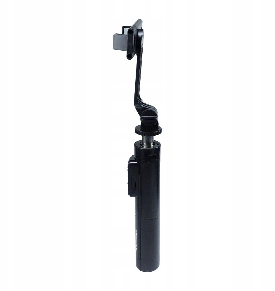 Forever Bluetooth asmenukių lazda trikojis SST-100 juodas