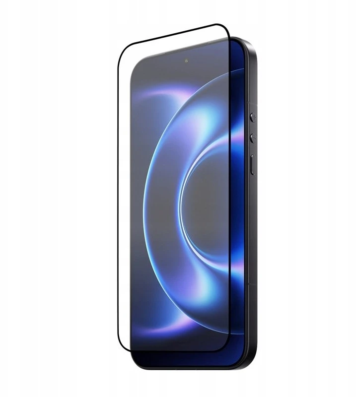 „Crong 3D Armor Glass Lite“ grūdintas stiklas, skirtas „Xiaomi 17 Ultra“.