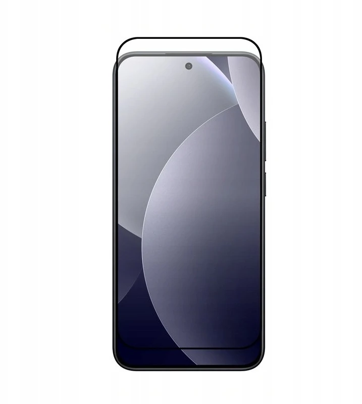 „Crong 3D Armor Glass Lite“ grūdintas stiklas, skirtas „Xiaomi Redmi Note 15 Pro“.