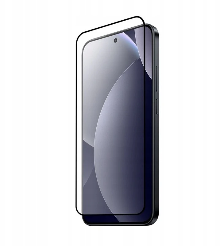 „Crong 3D Armor Glass Lite“ grūdintas stiklas, skirtas „Xiaomi Redmi Note 15 Pro“.