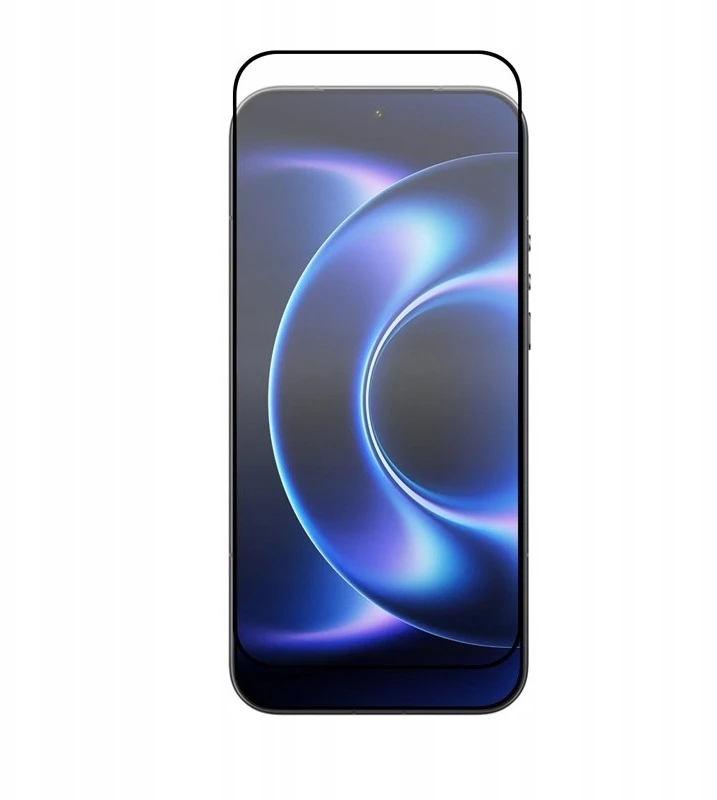 „Crong 3D Armor Glass Lite“ grūdintas stiklas, skirtas „Xiaomi 17 Ultra“.