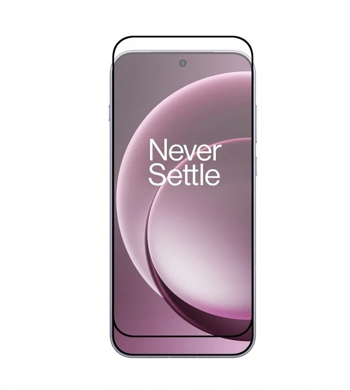 Crong Grūdintas stiklas Crong 3D Armour Glass Lite do OnePlus 15