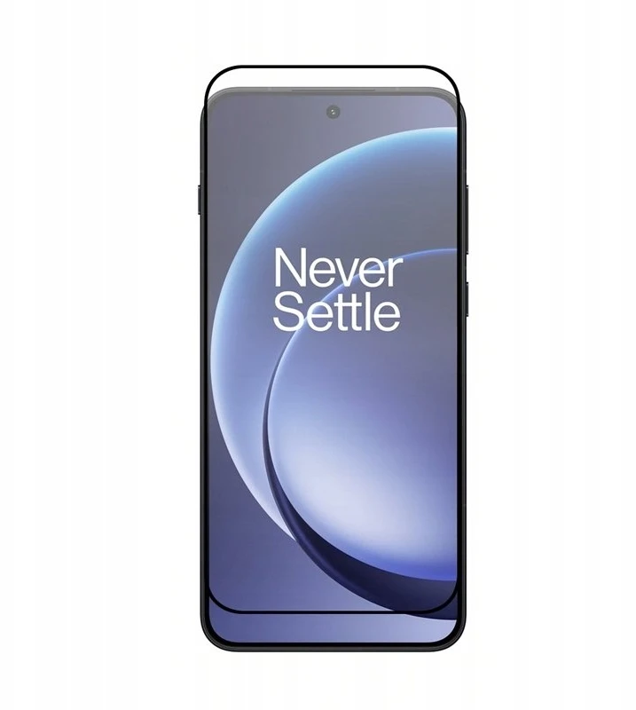 Crong Grūdintas stiklas Crong 3D Armour Glass Lite do OnePlus 15R