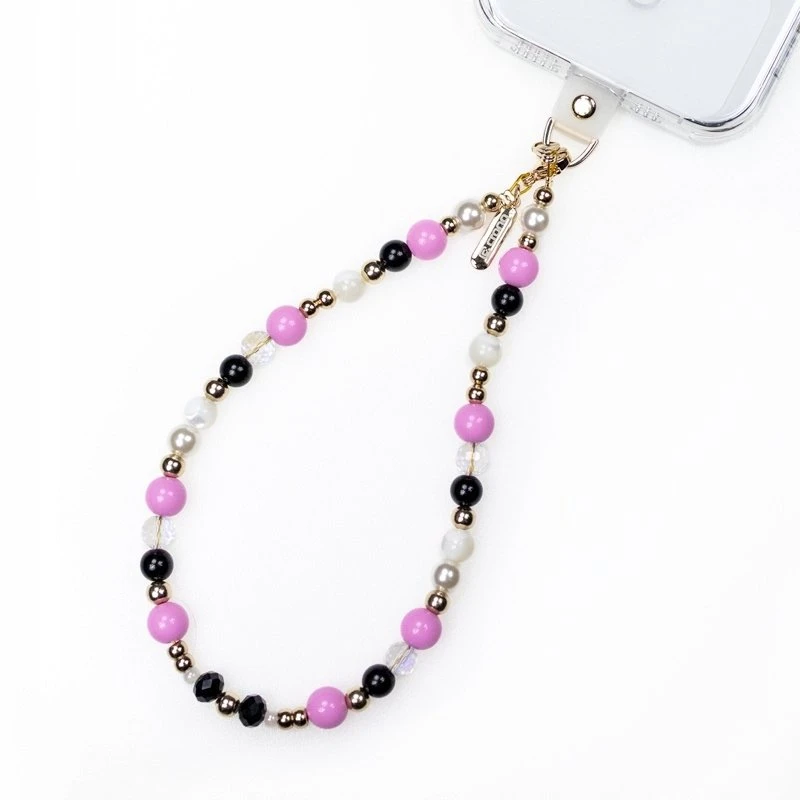 Crong Phone Charm - virvelė telefonui Chic Beads