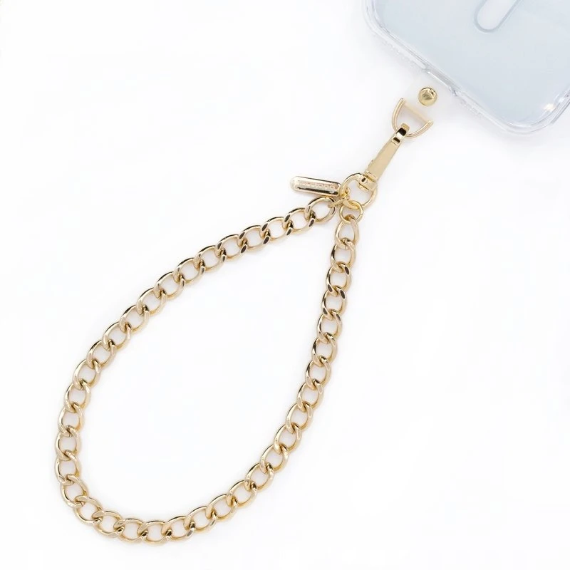 Crong Phone Charm - virvelė telefonui Persian Gold