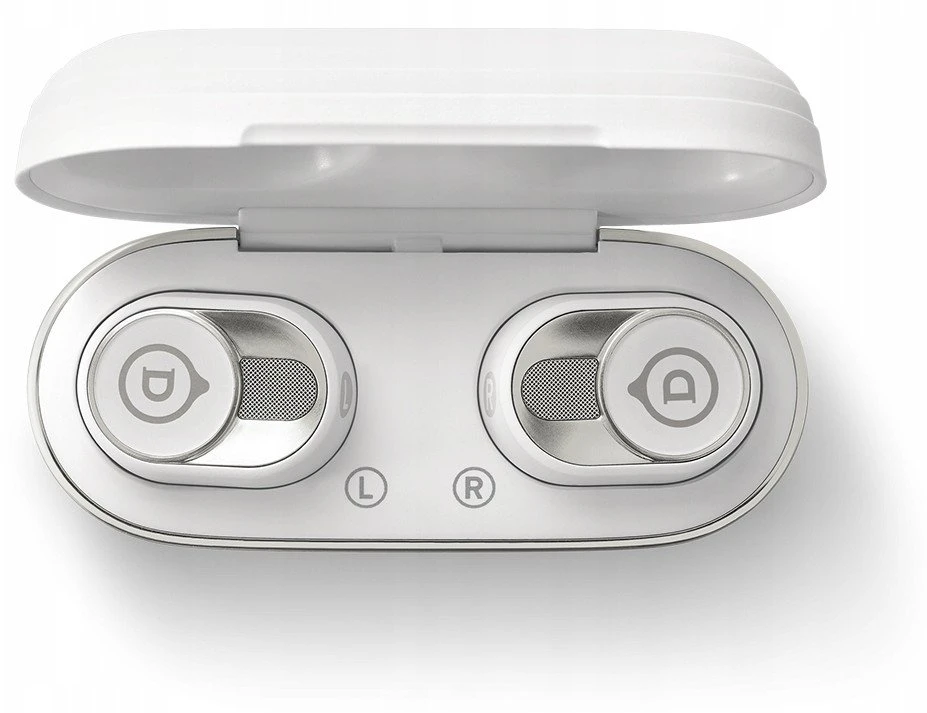 Belaidės ausinės Devialet Gemini II Iconic