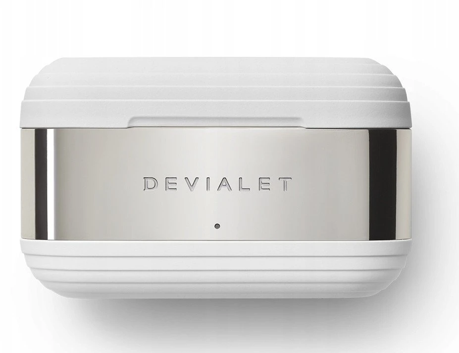 Belaidės ausinės Devialet Gemini II Iconic