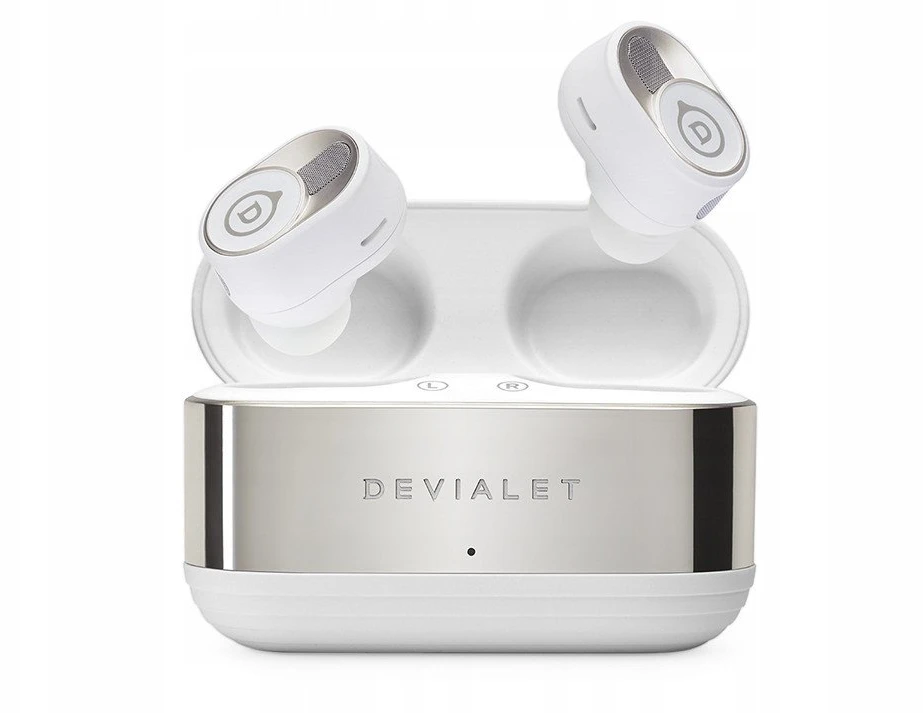 Belaidės ausinės Devialet Gemini II Iconic