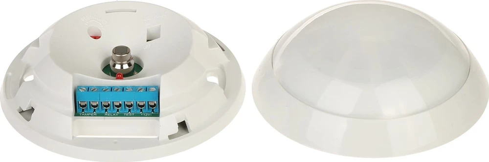 LUBINIS PIR DETEKTORIUS SWAN-TLC360 CROW