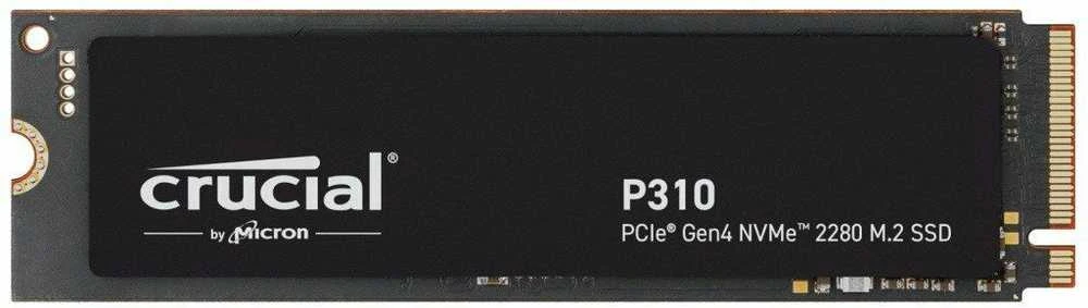 Crucial P310 M.2 PCI-e 4.0 NVMe 4TB