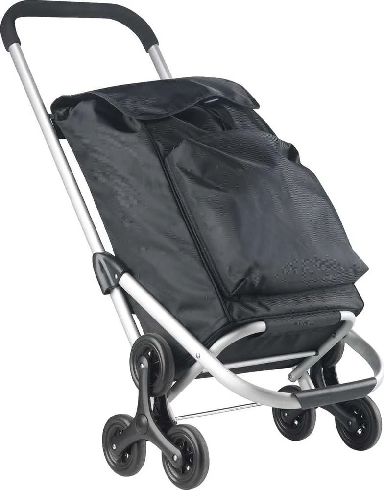Aktivo Ekspertinė Premium 604352 Pirkinių vežimėlis