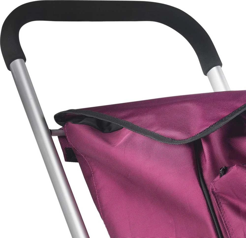 Kelioninis Aktivo Ekspertinė Premium 604353 Pirkinių Vežimėlis