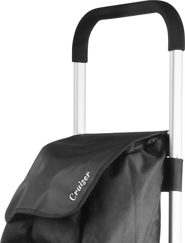 Aktivo Ekspertinė Premium 604352 Pirkinių vežimėlis