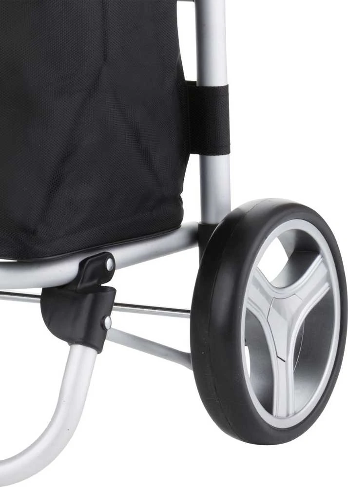 Kelioninis Aktivo Klasikinis Premium 604320 Pirkinių Vežimėlis