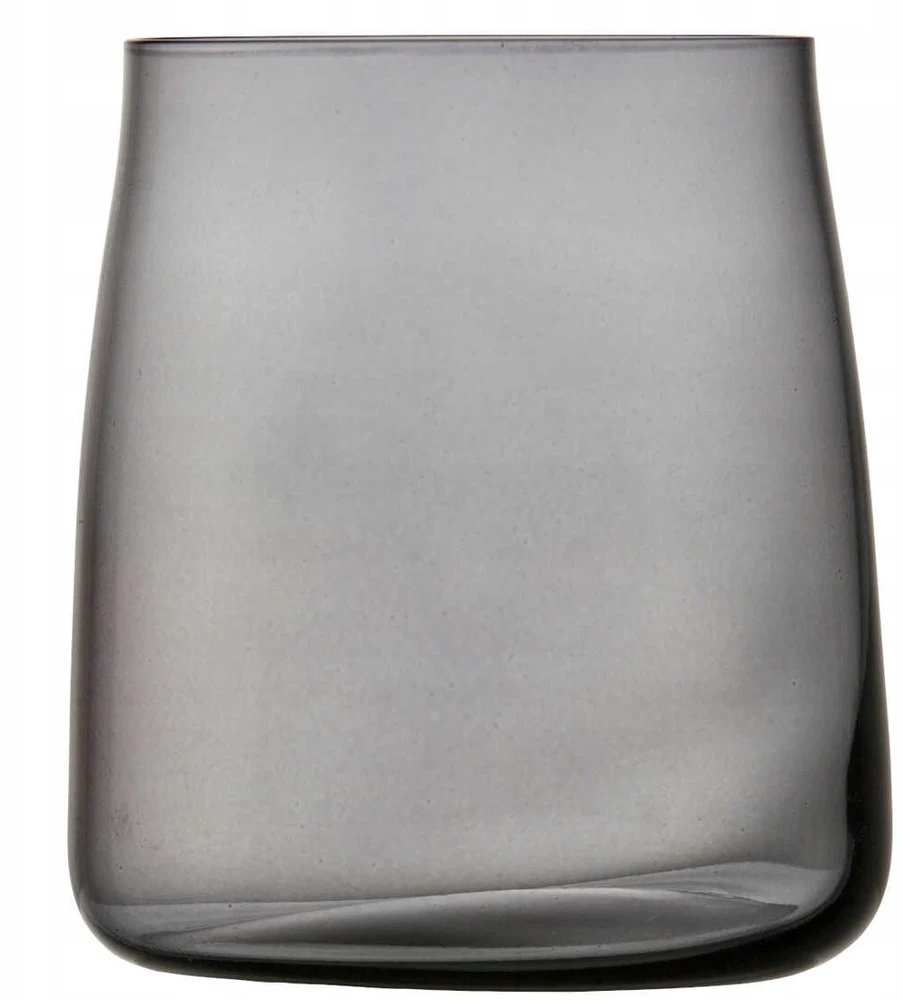 Crystal Julia Stiklinės Lyngby Glas Krystal Zero Smoke