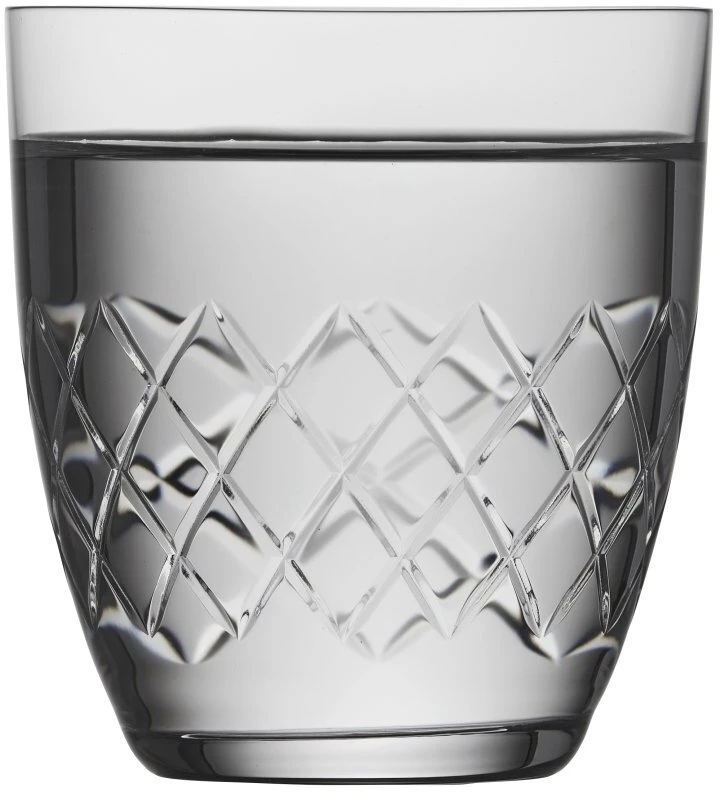 Crystal Julia Puodeliai ir stiklinės 300 ml (36239)