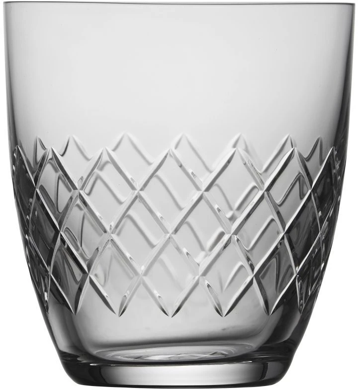 Crystal Julia Puodeliai ir stiklinės 300 ml (36239)