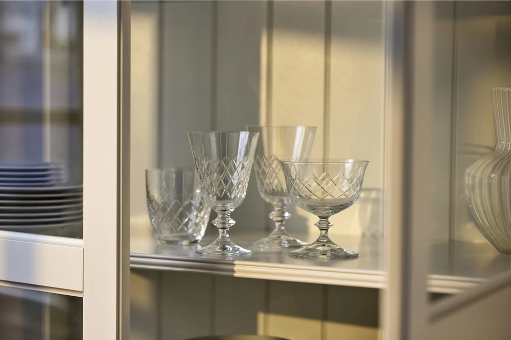 Crystal Julia Puodeliai ir stiklinės 300 ml (36239)