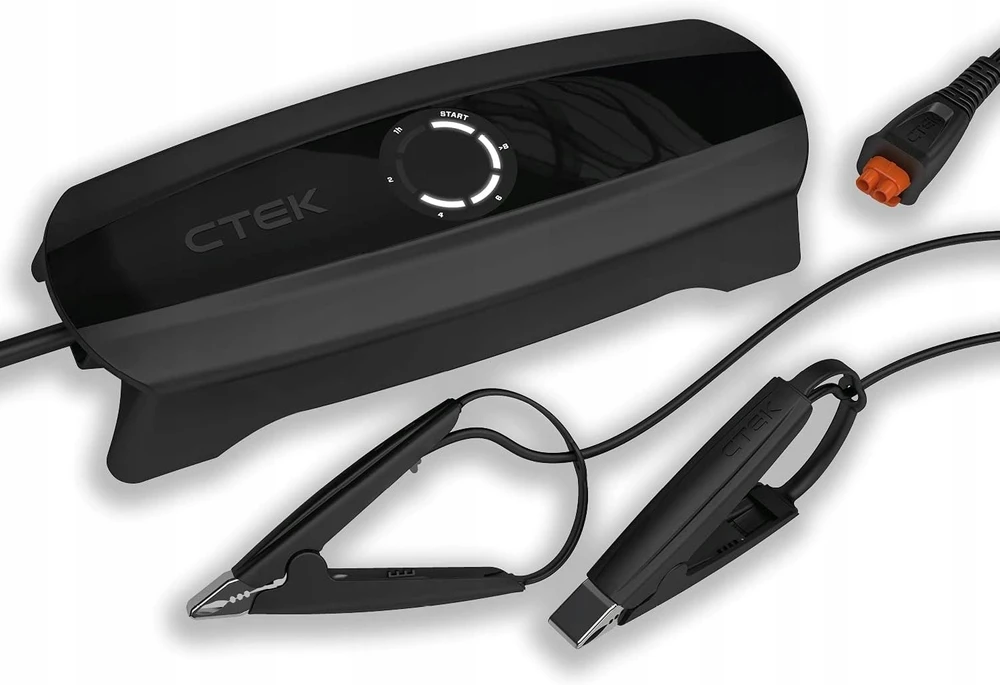 CTEK CS One Gen 2 Adaptiv kroviklis akumuliatorinė WiFi Bluetooth