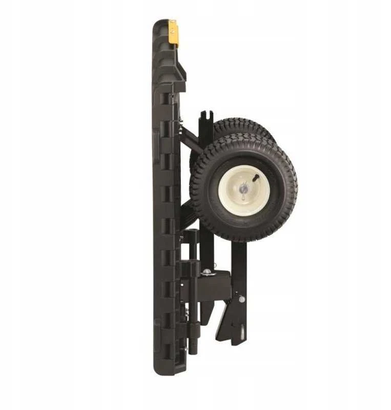 Cub Cadet SODININKYSTĖS PRIEKABĖ 450KG SULANKSTOMA CUB CADET