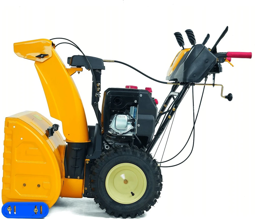 Cub Cadet Sniego valytuvas XS3 76 SWE 76 cm