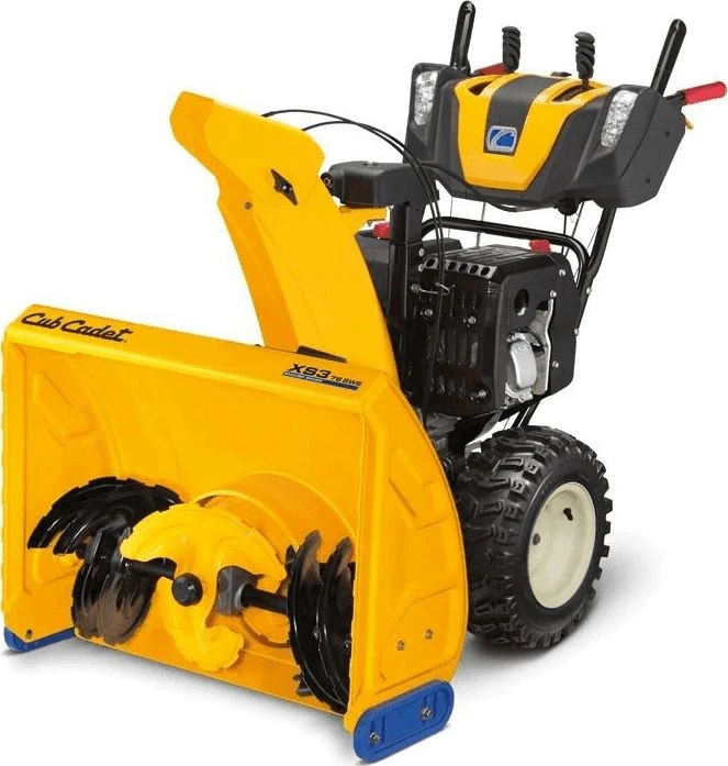 Cub Cadet Sniego valytuvas XS3 76 SWE 76 cm