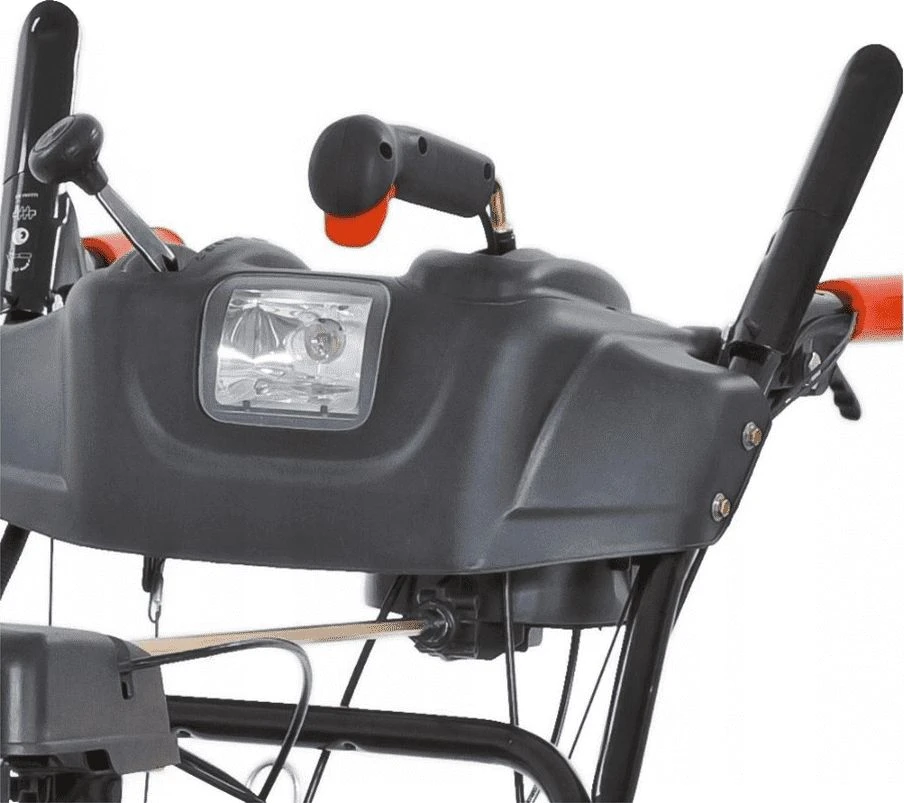 Cub Cadet Sniego valytuvas XS2 61 SWE 61 cm (M31AW5BKR603)