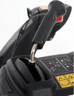 Cub Cadet Sniego valytuvas XS2 61 SWE 61 cm (M31AW5BKR603)