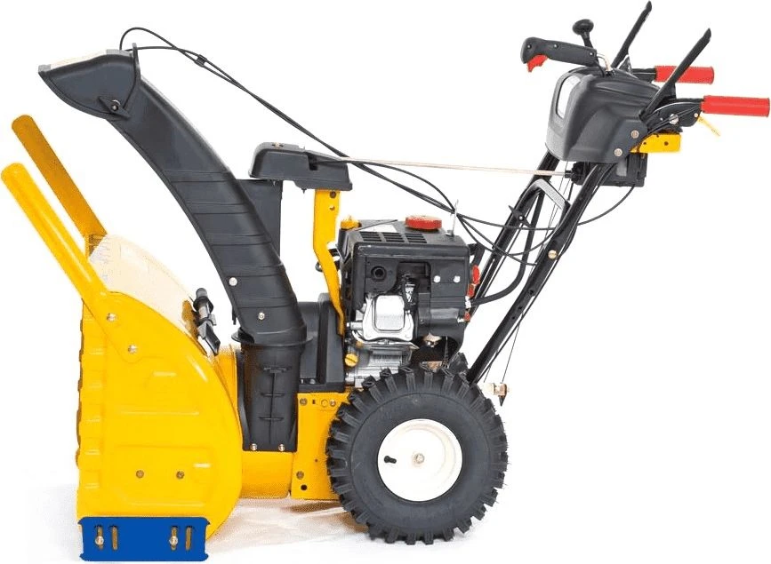 Cub Cadet Sniego valytuvas XS2 61 SWE 61 cm (M31AW5BKR603)