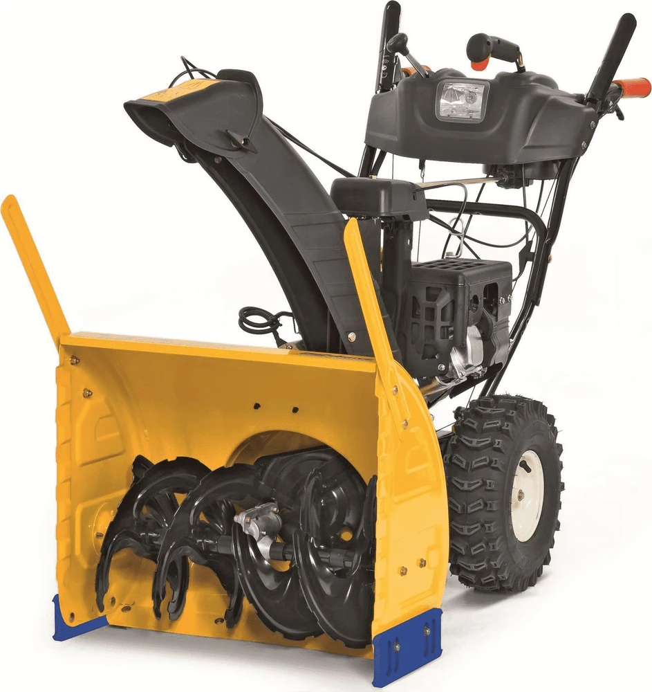 Cub Cadet Sniego valytuvas XS2 61 SWE 61 cm (M31AW5BKR603)