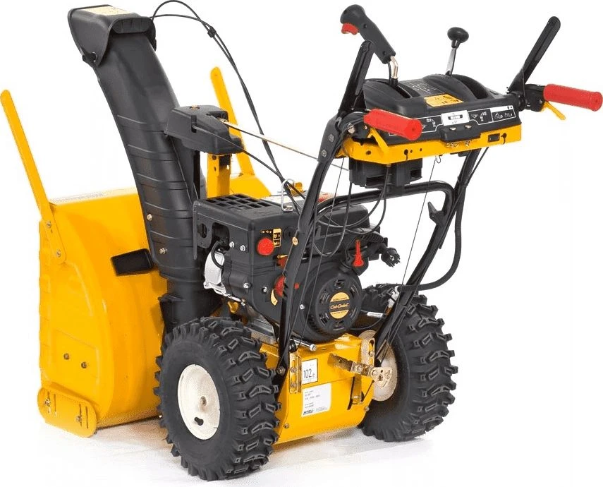 Cub Cadet Sniego valytuvas XS2 61 SWE 61 cm (M31AW5BKR603)