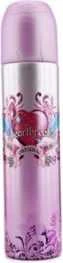 Cuba Heartbreaker EDP parfumuotas vanduo moterims, 100 ml
