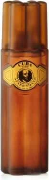 Cuba Gold Aftershave Vanduo, 100 ml