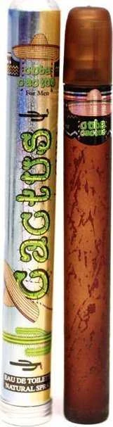 Cuba Cactus EDP parfumuotas vanduo moterims, 35 ml