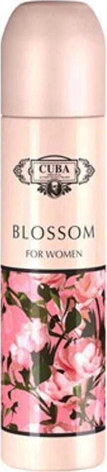 Cuba Blossom EDP parfumuotas vanduo moterims, 100 ml