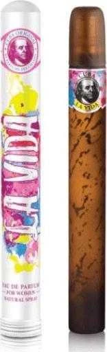 Cuba La Vida EDP, 35 ml