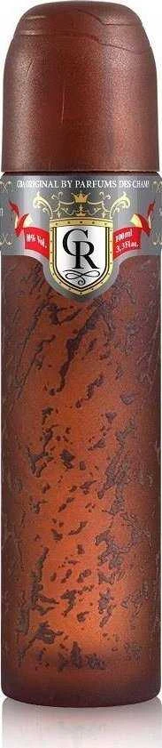 Cuba Royal Fortune EDT tualetinis vanduo vyrams, 100 ml