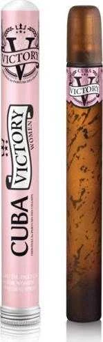 Cuba Victory EDP parfumuotas vanduo moterims, 35 ml
