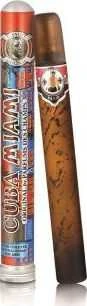Cuba City Miami EDT tualetinis vanduo vyrams, 35 ml