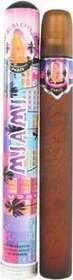 Cuba City Miami EDP parfumuotas vanduo moterims, 35 ml