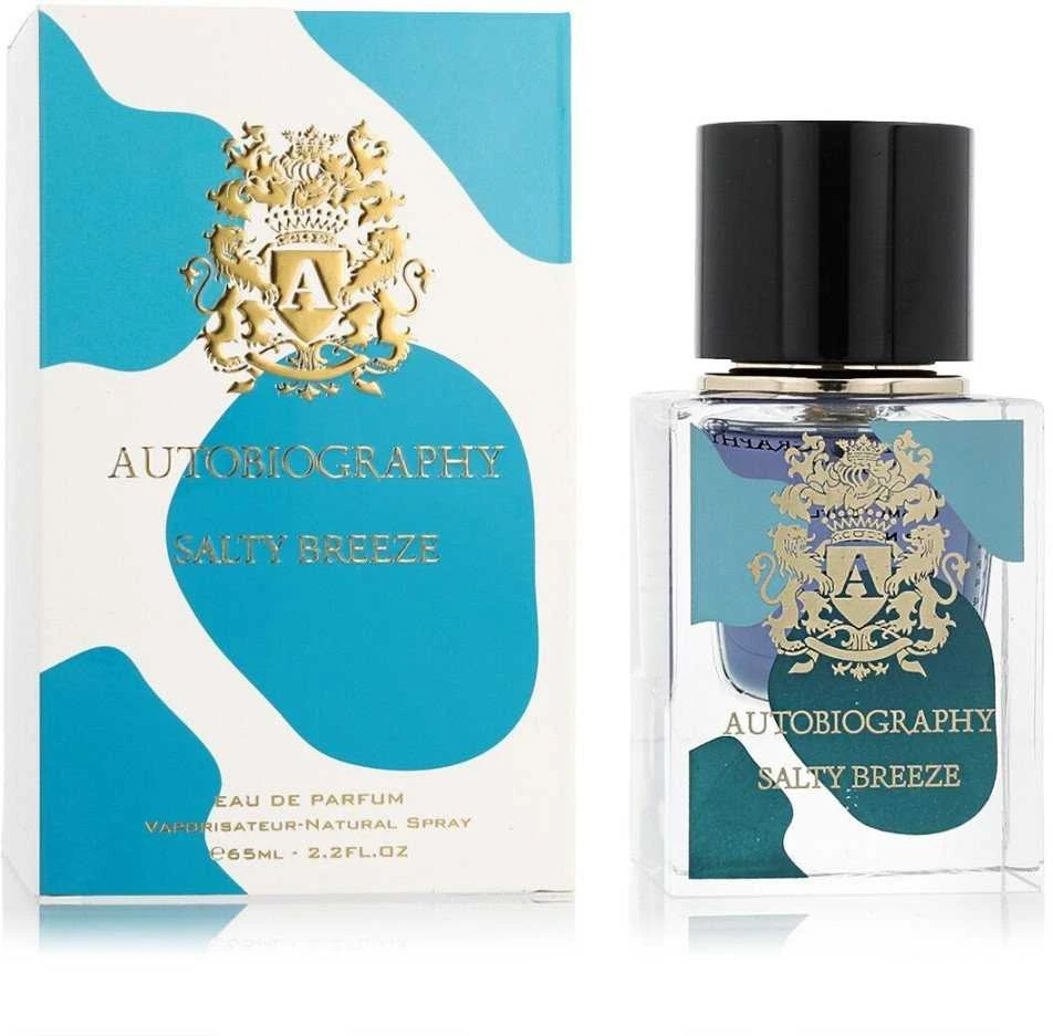 Autobiography Salty Breeze parfuminio vandens purškiklis 65ml