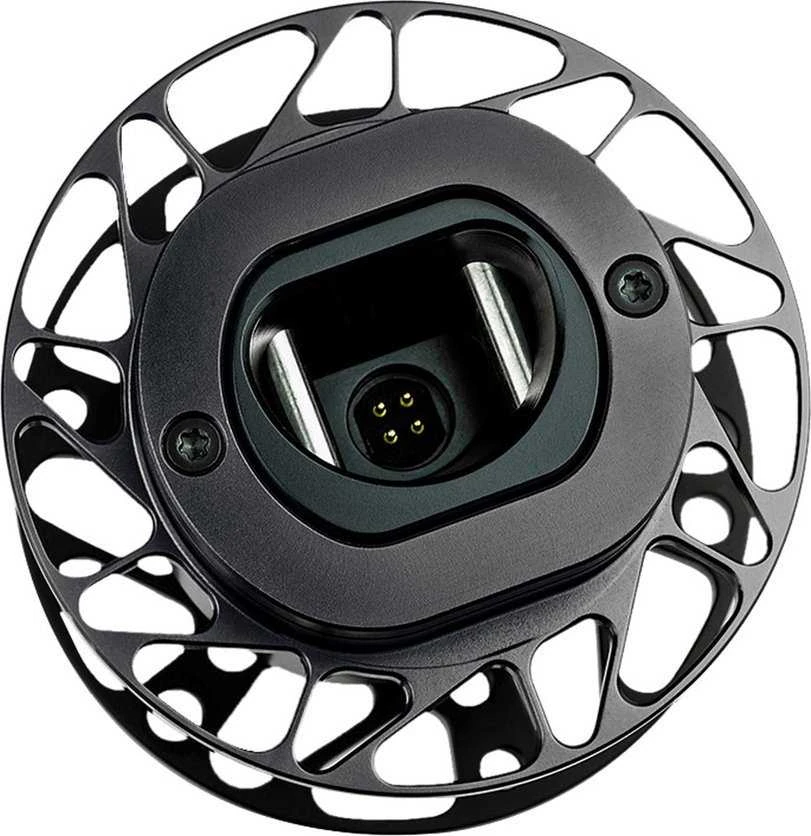 Cube Controls QRX Full Set, Classic – juodos spalvos