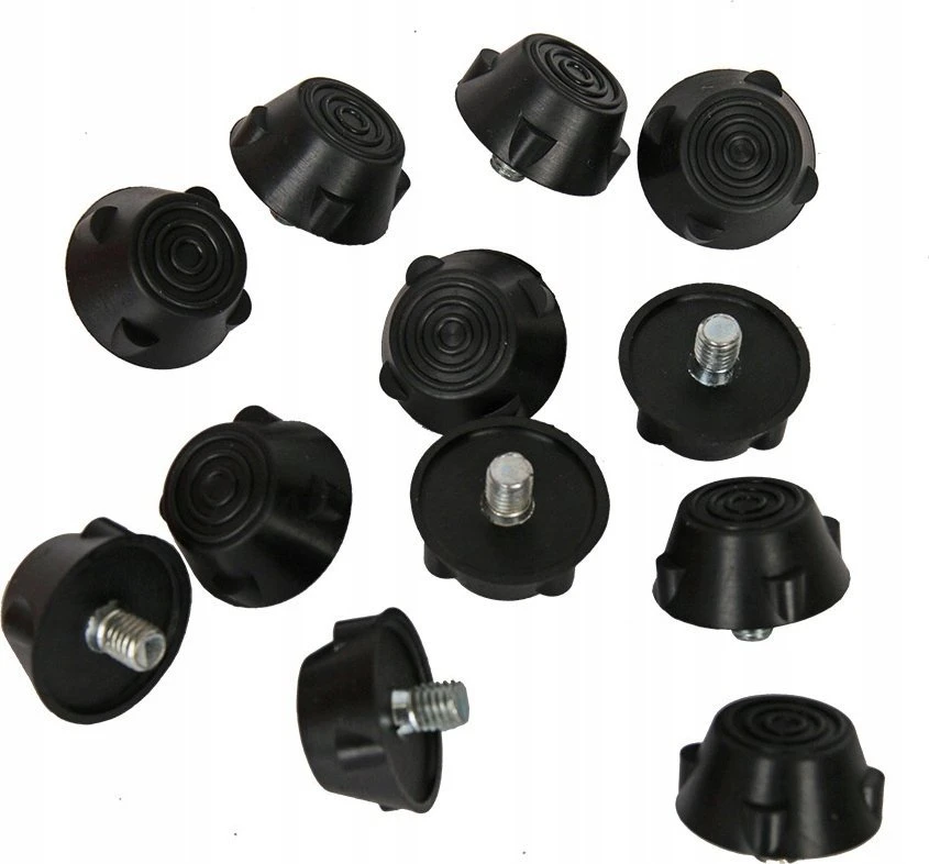Cube R-GOL Guminiai Kaiščiai 12x10mm WK1210