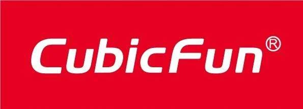 CUBIC FUN CUBICFUN NG 3D dėlionė „Mėlyngurklė ara“