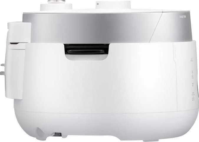 Cuckoo Electronics Katilas - Cuckoo CRP-LHTR1009F 1.8L 1305W Daugiafunkcis Sidabrinis