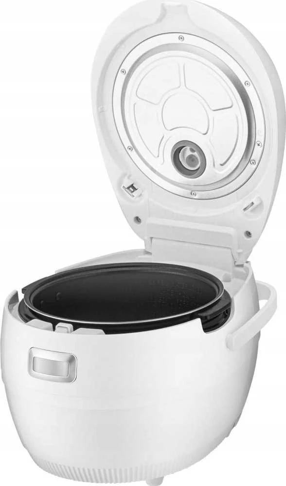 Cuckoo Electronics Kaitinimo Puodas - Cuckoo CR-1020F Micom 1800ml Teflono Danga Baltas